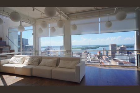 Studio para alugar com 25m², 1 quarto e sem vaga Studio para alugar com 25m², 1 quarto e sem vagaÁrea comum - Salão de festas