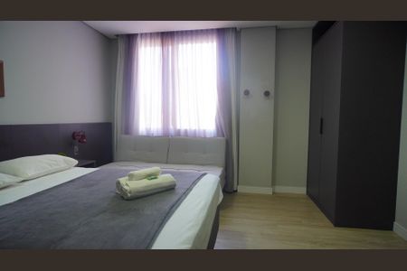 Studio para alugar com 25m², 1 quarto e sem vaga Studio para alugar com 25m², 1 quarto e sem vagaKitnet