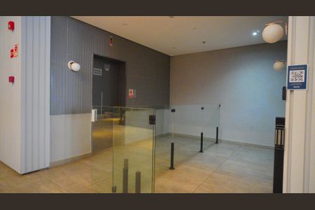 Studio para alugar com 25m², 1 quarto e sem vaga Studio para alugar com 25m², 1 quarto e sem vagaAcesso elevadores