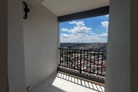 Apartamento à venda com 35m², 2 quartos e sem vagaFoto 05