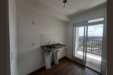 Apartamento à venda com 35m², 2 quartos e sem vagaFoto 02