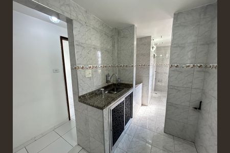 Apartamento à venda com 60m², 2 quartos e 1 vagaCozinha