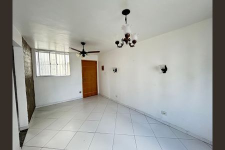 Apartamento à venda com 60m², 2 quartos e 1 vagaSala