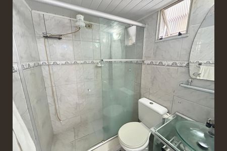 Apartamento à venda com 60m², 2 quartos e 1 vagaBanheiro