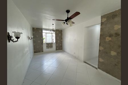 Sala de apartamento à venda com 2 quartos, 60m² em Engenho da Rainha, Rio de Janeiro