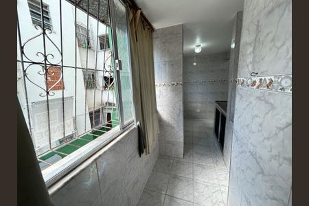 Apartamento à venda com 60m², 2 quartos e 1 vagaÁrea de Serviço