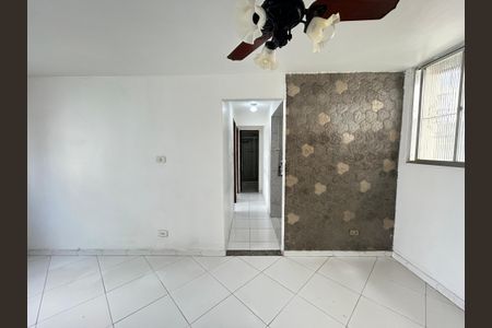 Corredor de apartamento à venda com 2 quartos, 60m² em Engenho da Rainha, Rio de Janeiro