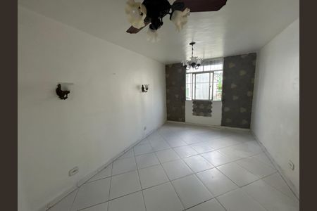 Sala de apartamento à venda com 2 quartos, 60m² em Engenho da Rainha, Rio de Janeiro