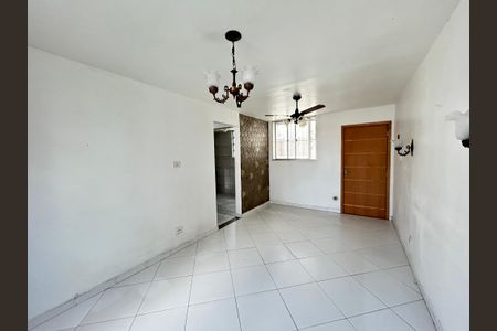 Apartamento à venda com 60m², 2 quartos e 1 vagaSala