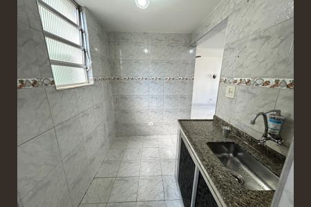 Apartamento à venda com 60m², 2 quartos e 1 vagaCozinha