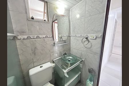 Apartamento à venda com 60m², 2 quartos e 1 vagaBanheiro