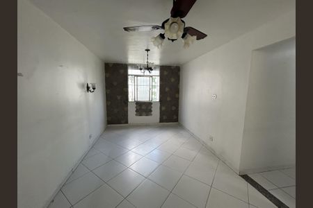 Sala de apartamento à venda com 2 quartos, 60m² em Engenho da Rainha, Rio de Janeiro