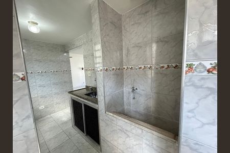 Apartamento à venda com 60m², 2 quartos e 1 vagaCozinha