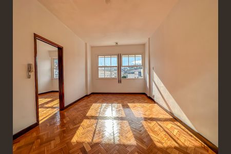 Apartamento para alugar com 1 quarto, 45m² em Glória, Rio de Janeiro