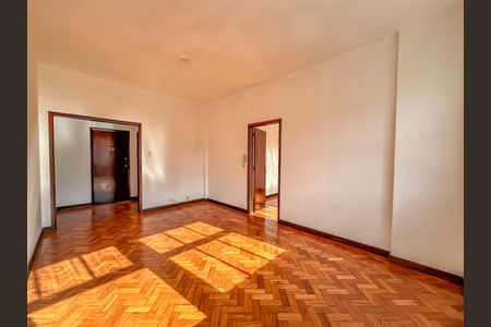 Apartamento para alugar com 1 quarto, 45m² em Glória, Rio de Janeiro