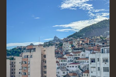 Apartamento para alugar com 1 quarto, 45m² em Glória, Rio de Janeiro