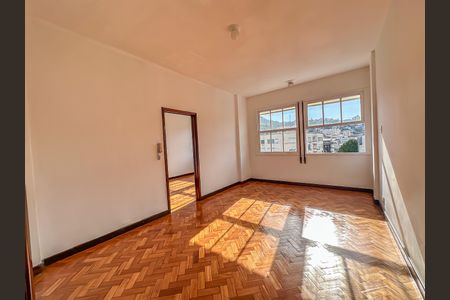 Apartamento para alugar com 1 quarto, 45m² em Glória, Rio de Janeiro