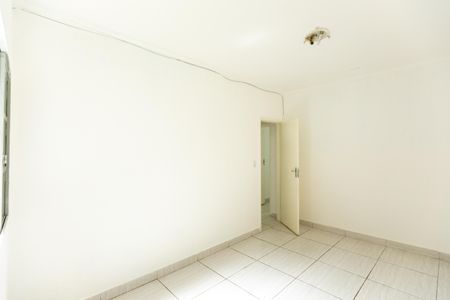 Quarto 2 de casa para alugar com 2 quartos, 70m² em Jardim Brasil, Campinas
