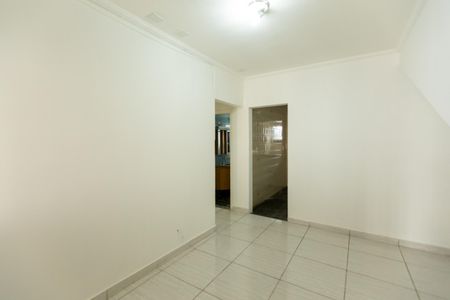 Sala  de casa para alugar com 2 quartos, 70m² em Jardim Brasil, Campinas