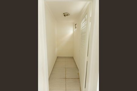 Quarto 2 de casa para alugar com 2 quartos, 70m² em Jardim Brasil, Campinas