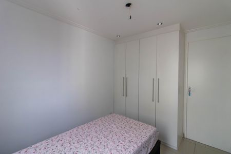 Apartamento à venda com 55m², 2 quartos e 1 vagaQuarto 2