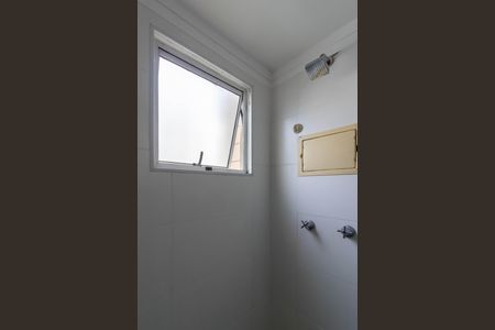 Apartamento à venda com 55m², 2 quartos e 1 vagaBanheiro 