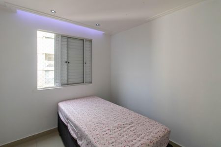 Apartamento à venda com 55m², 2 quartos e 1 vagaQuarto 2
