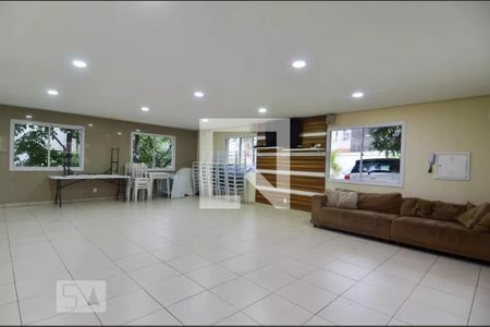 Apartamento à venda com 55m², 2 quartos e 1 vagaArea Comum - Salão de Festas