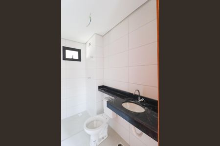 Apartamento à venda com 39m², 2 quartos e sem vaga