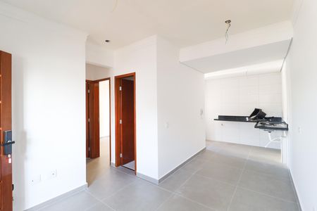 Apartamento à venda com 39m², 2 quartos e sem vaga