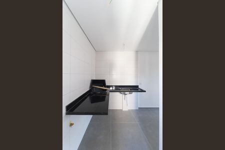 Apartamento à venda com 39m², 2 quartos e sem vaga