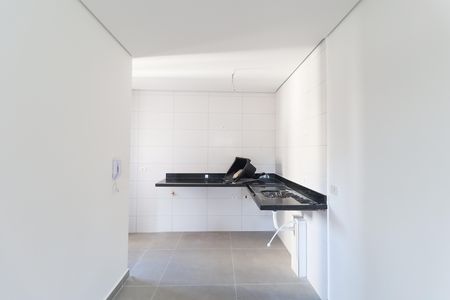Apartamento à venda com 39m², 2 quartos e sem vaga
