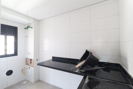 Apartamento à venda com 39m², 2 quartos e sem vaga