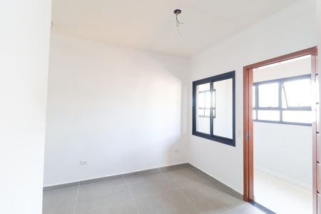 Apartamento à venda com 39m², 2 quartos e sem vaga