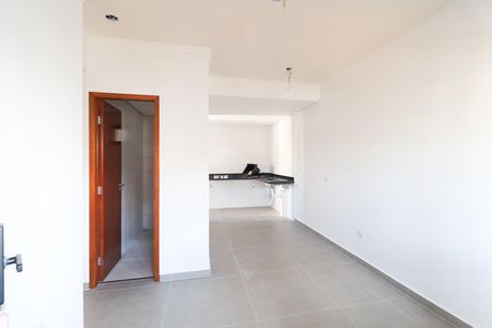 Apartamento à venda com 39m², 2 quartos e sem vaga