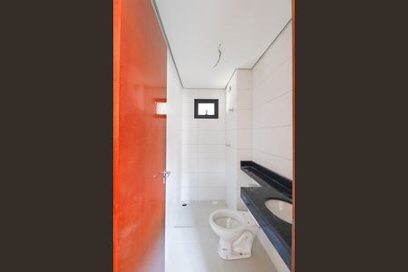 Apartamento à venda com 39m², 2 quartos e sem vaga