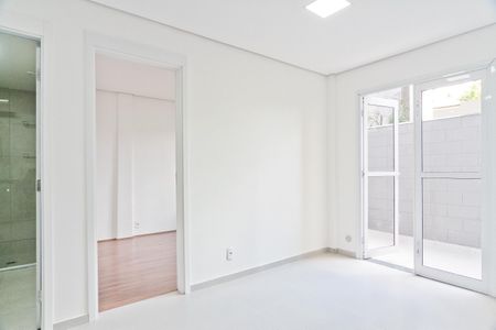 Apartamento para alugar com 2 quartos, 48m² em Vila Primavera, São Paulo