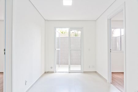 Apartamento para alugar com 2 quartos, 48m² em Vila Primavera, São Paulo