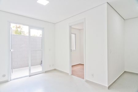 Apartamento para alugar com 2 quartos, 48m² em Vila Primavera, São Paulo