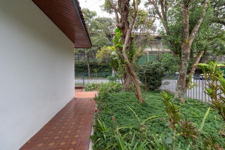 Casa para alugar com 317m², 4 quartos e 2 vagasJardim