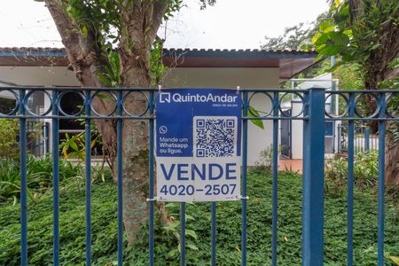 Casa para alugar com 317m², 4 quartos e 2 vagasPlaca do QuintoAndar