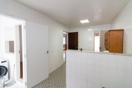 Casa para alugar com 317m², 4 quartos e 2 vagasCozinha
