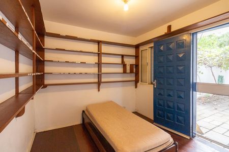 Casa para alugar com 317m², 3 quartos e 3 vagasEdícula