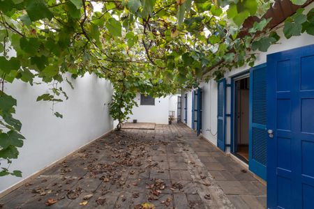 Casa para alugar com 317m², 3 quartos e 3 vagasÁrea de Serviço - Quintal