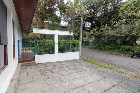 Casa para alugar com 317m², 4 quartos e 2 vagasGaragem
