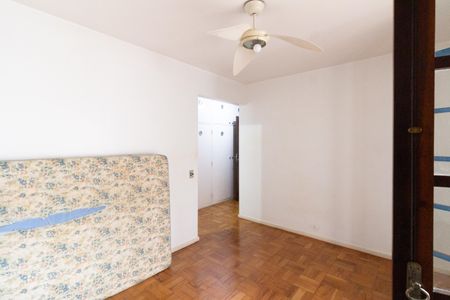 Casa para alugar com 317m², 4 quartos e 2 vagasQuarto 3 - Suíte