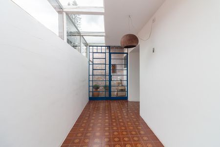 Casa para alugar com 317m², 4 quartos e 2 vagasHall de entrada