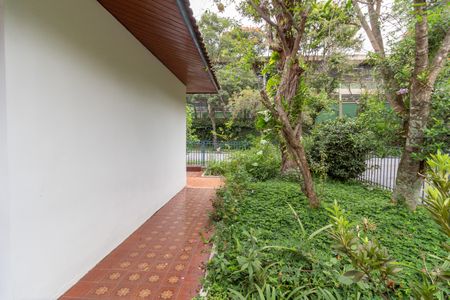 Casa para alugar com 317m², 3 quartos e 3 vagasJardim