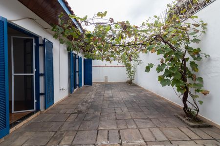 Casa para alugar com 317m², 4 quartos e 2 vagasQuintal