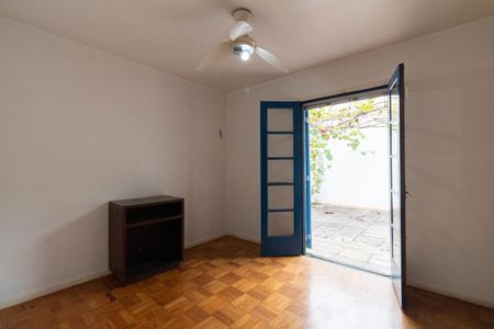 Quarto 1 de casa para alugar com 3 quartos, 317m² em Parque Continental, São Paulo